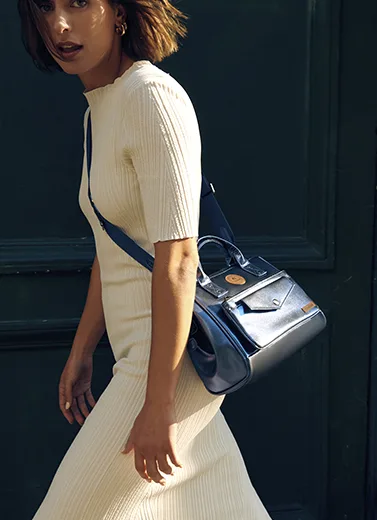 Crossbody Medium Larissa