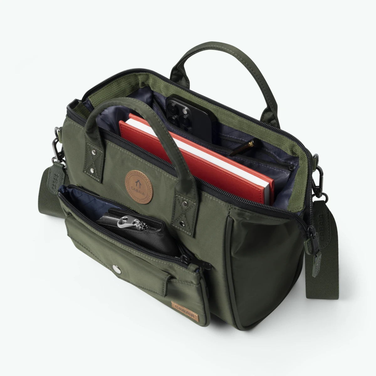 Crossbody Medium Nara
