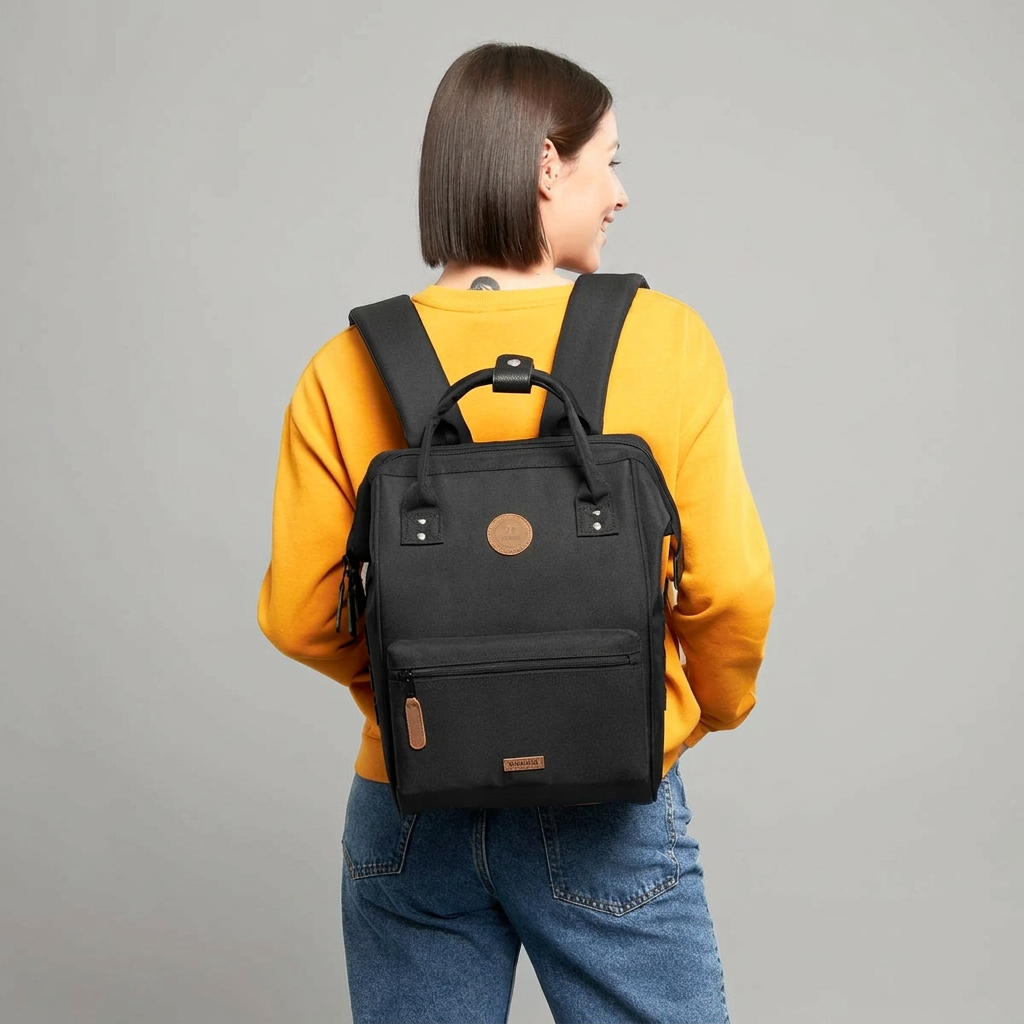 Sac à dos Adventurer Medium Berlin