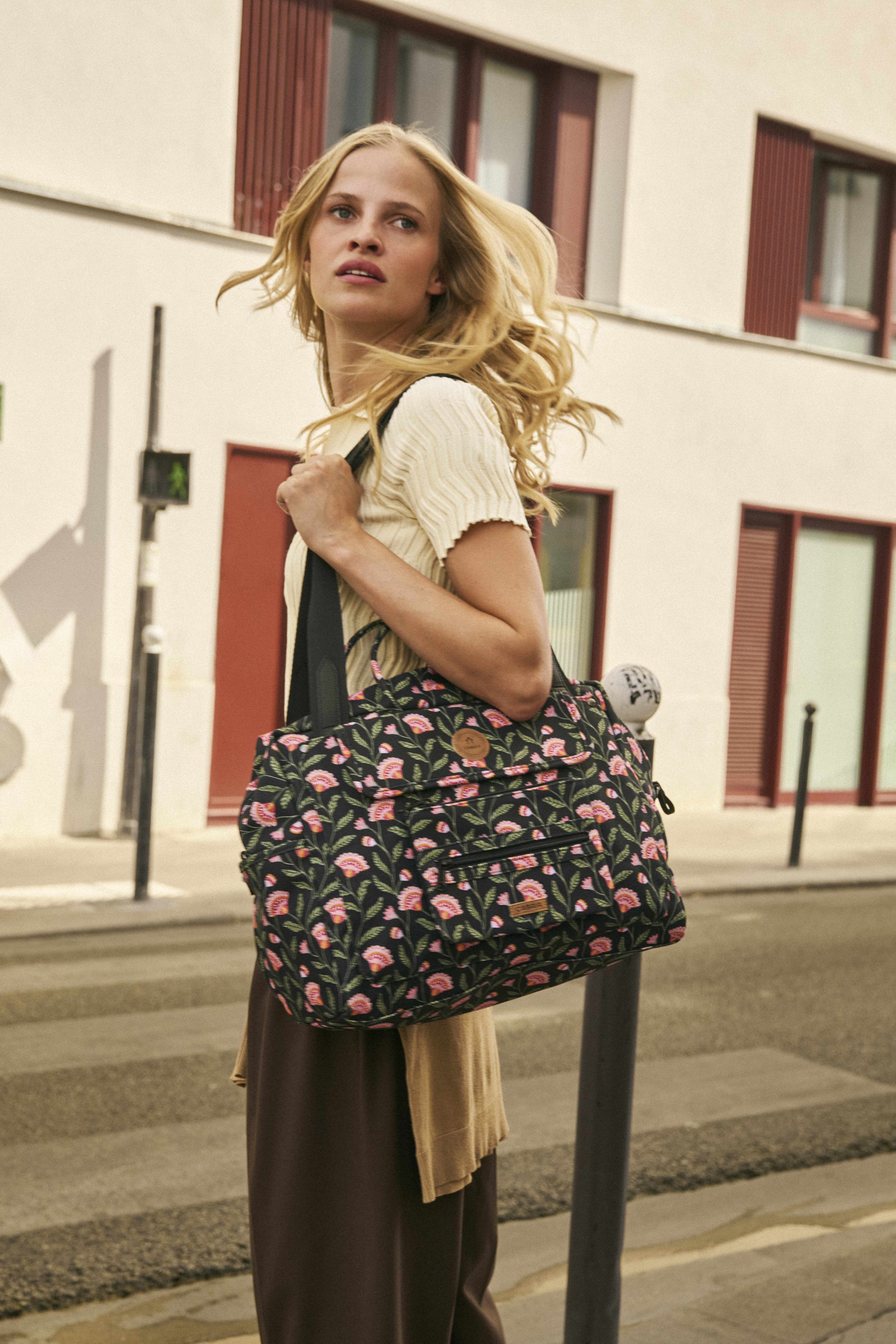 Carry All Wanderer Applecross
