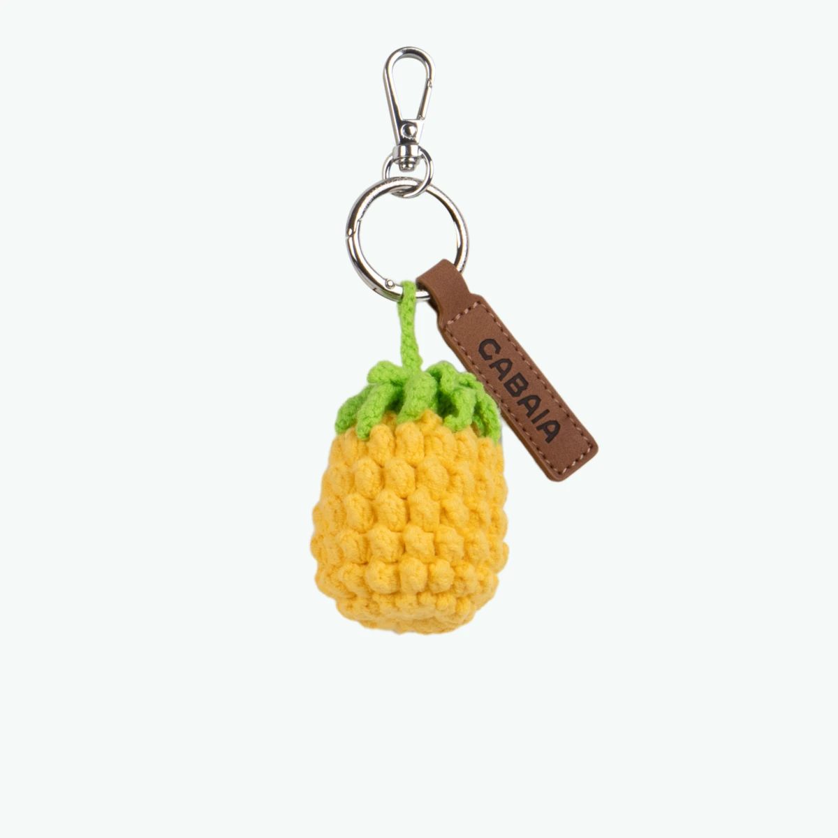 Porte clé Ananas