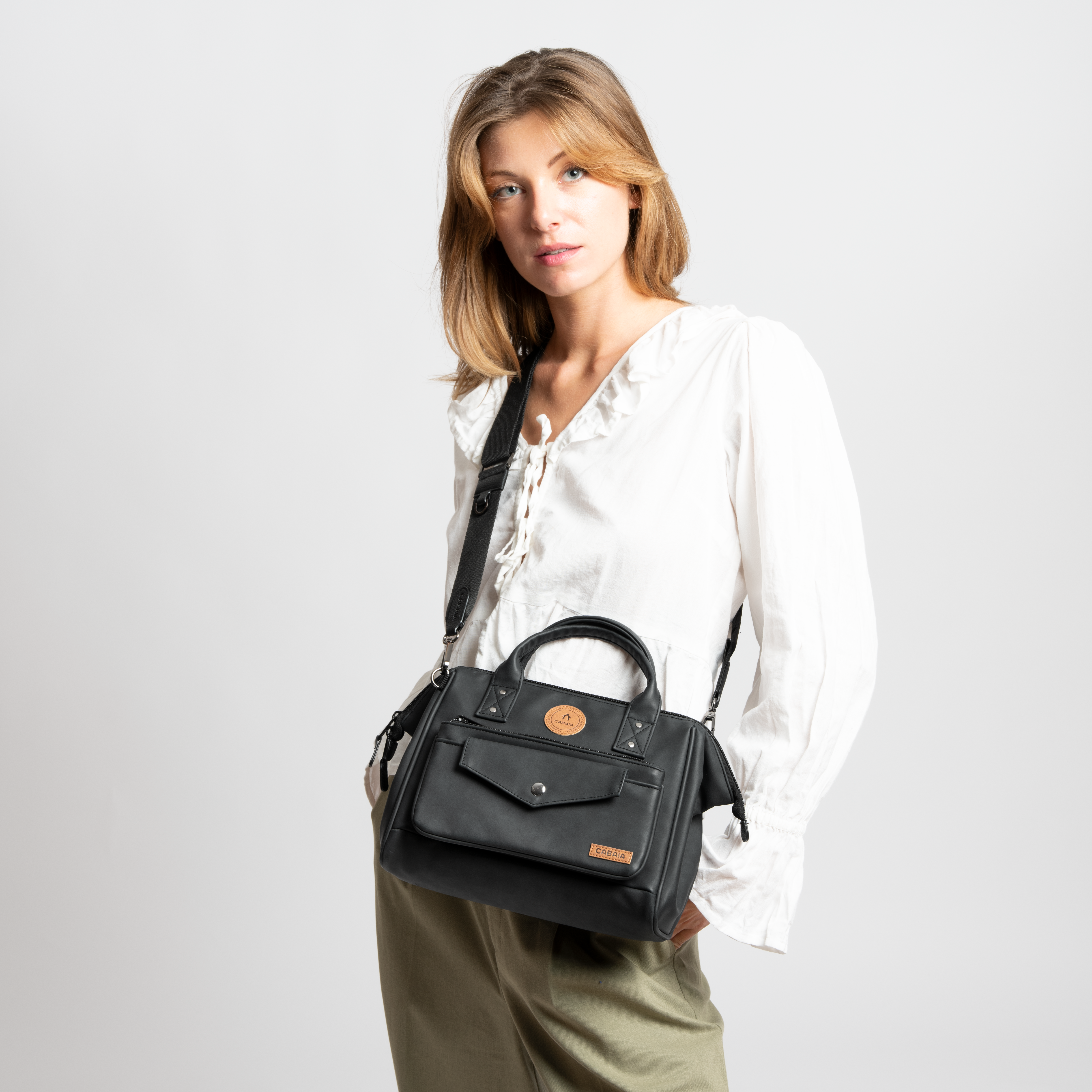 Crossbody Medium Le Havre